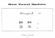 New Vowel Update 2013-10-04آ  SH'VA 1~آ¥~ ~~~~ .~ i1i~~ i1i~' .2 T : T:-i1"Jpj rr;t~~ .3 i11'~~ N~~~