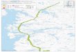 TAMPEREEN MELUSELVITYS 2017 · 0 1 2 30,5 km Kaiken liikenteen keskiäänitasot L DEN Nykytilanne päivä-ilta-yö CNOSSOS-EU laskentamallilla 1:70 000 Kartta 4 Tunnelin alku tai