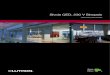 Sivoia QED 230 V Sinopsis - Lutron Electronics · Un perﬁl estrecho y unas medidas reducidas lo hacen perfecto para marcos de ventanas poco profundos en proyectos residenciales