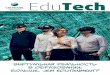 Edu - sberbank-school.ru...Виртуальная реальность (virtual reality, VR) Созданный техническими средствами мир, передаваемый