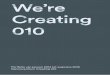 Portfolio van januari 2014 tot augustus 2015 Kenniscentrum ...creating010.com/wp-content/uploads/2015/12/Creating010-Portfolio-2014-2015.pdfHet Stadslab is een co-productie van het