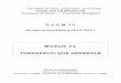 UNIVERSITE PAUL SABATIER- TOULOUSEmedecine.ups-tlse.fr/dcem4/module11/chamontin/2010_2011... · 2010-09-06 · 1 UNIVERSITE PAUL SABATIER- TOULOUSE . FACULTES DE MEDECINE . Toulouse-Purpan
