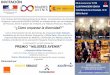 Presentación de PowerPoint - Mujeres Avenirmujeresavenir.com/wp-content/uploads/2017/02/DEF-ES-INVITACIO… · Servicios Sociales e Igualdad – Dolors Monstserrat Licenciada en