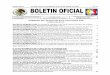 S NIDOS M BOLETIN OFICIALsecfin.bcs.gob.mx/.../assets/images/boletines/2016/17.pdf · 2016-05-03 · boletin oficial del gobierno del estado de baja california sur las leyes y demÁs