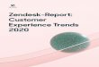 Zendesk-Report: Customer Experience Trends 2020 ...آ  Die Faktoren, die die Loyalitأ¤t der Kunden beeinflussen,