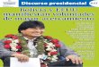 miércoles 12 Bolivia y EEUU manifiestan voluntades de mayor … · 2015-08-12 · Evo Morales se reunió con el Encargado de Negocios de EEUU. El Presidente participó en la firma