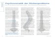 Bewegungsapparat Psychosomatik der Rückenprobleme Wie sich ...€¦ · Bewegungsapparat 26 Paracelsus – Naturheilpraxis – Psychologie – Tierheilkunde Nr. 03 / 2009 Psychosomatik