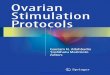 Ovarian Stimulation Protocolsgynecology.sbmu.ac.ir/uploads/4_5861737044497138331.pdf · Endocrinology-IVF Division Carmel Medical Centre Faculty of Medicine Technion, Israel Institute