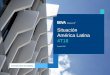 Situación América Latina 4T18 - BBVA Research€¦ · Uruguay en 2018, principalmente por los malos datos de crecimiento en el primer semestre. Brasil también se ve lastrado por