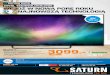3099.- - Saturn · Telewizor SAMSUNG UE60J6240AWXXH • Rozdzielczość Full HD, 60” • Smart TV – system Tizen, WiFi • Micro Dimming Pro • USB – odtwarzanie plików multimedialnych