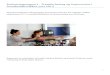 Evalueringsrapport Transferlæring og Supervision i ...uddannelseslaboratoriet.dk/wp-content/uploads/2015/04/Bilag_NS_S… · 6 Bilag Spørgeguide til fokusgrupper med studerende