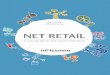 Intempra - Siti internet, CMS, portali, e-commerce - Net Retail - Q1 … · 2015-03-13 · 550.000 aziende europee attive nelle vendite online. Net Retail fornisce agli operatori