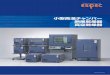 熱風乾燥器 LC−114･124 真空乾燥器 LCV−234P · 3 シリーズ 器種･型式 温度範囲 温度分布※ 内容量 小型高温チャンバー sth－120 熱風乾燥器