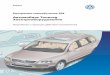 Автомобиль Touareg Электрооборудование · PDF file 2011-05-07 · ограниченный круг пользователей. Напротив, они