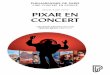 Samedi 4 juin 2016 PIXAR EN CONCERT - Philharmonie de Paris · 2016-05-30 · 3 SAMEDI 4 JUIN – 14H – 19H DIMANCHE 5 JUIN – 11H GRANDE SALLE PIXAR EN CONCERT Randy Newman Fanfare