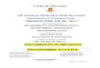 Città di Messina - Ordine Ingegneri Messinaordingme.it/uploads/news/797_ar_viii_exe_me_2017_risk_sisma_rev_… · 2 VIII Edizione SETTIMANA DELLA SICUREZZA ESERCITAZIONE DI PROTEZIONE
