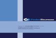 Rapporto FederSicurezza 2009: realtà e scenari …...realtà e scenari della vigilanza privata italiana nel contesto europeo Presentazione e introduzione all’aggiornamento 2009