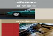 1991 ALFA ROMEO SPIDER - fcaheritage.com · extra serie, che la rende un’Alfa Romeo praticamente unica. SCHEDA TECNICA MOTORE POTENZA VELOCITÀ PESO DESIGN CARROZZERIA 4 cilindri