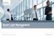 SLM.lighting Smart Light Management · Page 5 Ondrej Rieciciar / RC-SK PL-COC. HelpDesk Hlásenie porúch cez Smartfón: 1. Zosníma " QR kód (alebo navští " webstránku) 2. Vyplni
