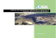 Informe de seguimiento calidad de las aguas en el entorno ... · - 3 - INFORME DE SEGUIMIENTO CALIDAD DE LAS AGUAS EN EL ENTORNO DEL VERTEDERO DE ZALDIBAR 1. Toma de muestras De acuerdo