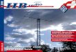 - HB9F · 1 Swiss Radio Amateurs 2010 HB  OTH-Kurzwellenradar: Ein Dauer-Ärgernis HAMNET: Neues Netz nutzt WLAN-Geräte Pertes dans les coupleurs d’antenne DX: Wenn nur noch