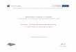 Projekt „Promocja ekonomii społecznej w województwie ...ap.org.pl/sites/default/files/es/Spoldzielnia socjalna krok po kroku.pdf · opieki społecznej i typ B, zorientowany na