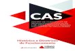 CAS · cretaria de Estado de Educação de Minas Gerais pudesse capacitar os profissionais da educação como professores, Instrutores de Libras, Tra-dutores e Intérpretes de Libras