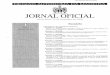 JORNAL OFICIAL - joram.madeira.gov.pt de 2000/ISerie-085-2000-09-22.pdf · Setembro de 2000, resolveu aprovar o Mapa de Trabaihos a Mais e a Menos da empreitada de "Construção da