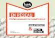 Livret Offre Numérique Juil-dec 2019 - Lire au Havrelireauhavre.fr/sites/default/files/publication/en_reseau_2019_2.pdf · Des tablettes numériques sont disponibles en libre accès