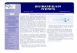 EUROPEAN NEWS - eoc.org.cy Eidiseis/2017/3-2017_EN.pdf · of the Bratislava Declaration agreed by all 27 Member States in 2016. By 2025 this Europeans can drive automated and con-nected