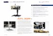 Sistemas Print & Apply · 2020-02-10 · Sistemas Print & Apply Sistemas de impresión y aplicación automático en tiempo real para todo tipo de agrupaciones (cajas, packs, bandejas,