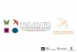 Presentación de PowerPoint€¦ · Investigación en curso • Experiencia en trabajo de campo: Sistematización de experiencias como técnica de investigación (Jara, 2012; Expósito