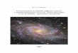 О возможном влиянии дефекта массы в ... · 2015-01-01 · галактики имеют разные массы, а наша галактика может