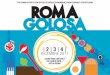 Roma Golosa 2017 - Excellence Magazine · Dopo il grande successo di Milano Golosa e Gourmandia, Davide Paolini, con l’equipe del Gastronauta® e di Excellence Italia, sbarca a