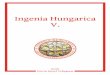 Ingenia Hungarica V.honlap.eotvos.elte.hu/wp-content/uploads/2016/02/IH_V.pdf · 2 Branca-Rosoff 2007. 14–15. 3 A változatok használatával bővebben később foglalkozik a tanulmány