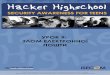 УРОК 9: ЗЛОМ ЕЛЕКТРОННОЇ ПОШТИ·лом...УРОК 9: ЗЛОМ ЕЛЕКТРОННОЇ ПОШТИ УВАГА Проект Hacker Highschool є засобом