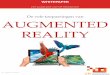 De vele toepassingen van AUGMENTED REALITY - VR Webwinkel · 2019-02-22 · “Virtual reality (VR) and augmented reality (AR) have ... Voorbeeld: Je zit op de bank, zet je VR bril