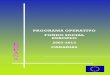 PROGRAMA OPERATIVO FONDO SOCIAL EUROPEO 2007-2013 … · 2016-10-11 · r e i n o d e e s pp a Ñ a programa operativo canarias gobierno de canarias fondo social europeo 2007-2013