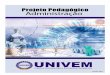Projeto Pedagógico do curso de Engenharia de Produção - UNIVEM › storage › arquivos_new › PPC... · ou seja, as habilitações em Comércio Exterior, Marketing e Análise