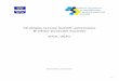 Strategija razvoja ljudskih potencijala Brodsko-posavske ... · program konkurentnost i kohezija 2014-2020, Akcijski plan za provedbu Strategije razvoja poduzetništva žena u RH