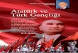 Düşler ve Düşünceler D Yahya Aksoy Atatürk ve Türk Gençliği · mal Erkin ve Cemal Reşit Rey beşlisini musiki alanında eğitim almak üzere yurt dışına göndermiş ve