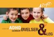 ADHD øvelser...Så den er lige på kanten af stress. Der-for kan mange med ADHD have lidt svært ved at styre deres temperament og have en lidt kortere lunte end andre. Heldigvis