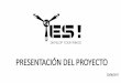 PRESENTACIÓN DEL PROYECTO - Universidad de Sevillaaero.us.es/adesign/Trabajos/Curso_2016_17/GIA/... · PRESENTACIÓN DEL PROYECTO 20/06/2017 ¿Quiénes somos? Nuestro proyecto Gran