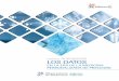Informes Anticipando LOS DATOS - Instituto Roche (integraciأ³n y anأ،lisis de datos), medicina de precisiأ³n