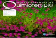 REVISTA ESPAÑOLA DEuimioterapia Quimioterapia...Evaluación de un ensayo inmunocromatográfico para la detección de 45 carbapenemasa OXA-48 Concepción Mediavilla-Gradolph, Rocío