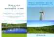 BORALEX · 2017-07-17 · BORALEX ET BEAUPRÉ ÉOLE Parc éolien de la Seigneurie de Beaupré – 4 Étude d’impact sur l’environnement Volume 7 : Résumé de l’étude PESCA