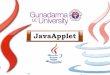 Pengenalan Java Java dikembangkan oleh Sun Microsystems pada Agustus 1991, dengan nama semula Oak. Pada