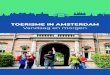 Vandaag en morgen - Amazon S3...van de Passenger Terminal Amsterdam (PTA) en cijfers van Airbnb. 2 Toerisme in Amsterdam VRAAG NAAR LOGIES Aanbod Vraag Toekomst Maatregelen Gasten