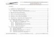 Índice - UMacee.uma.pt/edu/inf2/file0506/Bruno/Manual_PowerPoint.pdf · 2007-03-03 · Departamento de Matemática e Engenharias Seleccione a opção Blank Presentation (Apresentação