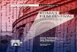 ROMA3 FILM FESTIVALgina.uniroma3.it/download/84.PROGRAMMA.pdf · 2013-06-03 · Il Roma Tre Film Festival è giunto alla sua ottava edizione e concentra l’attenzione principalmente